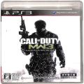 Sony PS 3・4 /PS3/PS3 コール オブ デューティ モダン・ウォーフェア 3 吹き替え版 ( 箱付・説付 )