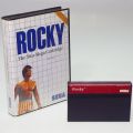 一般本体・周辺機器/コントローラー/海外マスターシステム ROCKY ロッキー ( 箱有・説なし・ジャケットコピー )