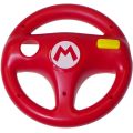 一般本体・周辺機器/コントローラー/Wii U マリオカート8 ハンドル for Wiiリモコン マリオ ( ハンドルのみ )