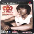 Sony PS2 プレステ2/ソフト/PS2 フットボールキングダム トライアルエディション ( 箱付・説付 )