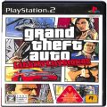 Sony PS2 プレステ2/ソフト/PS2 グランド・セフト・オート・リバティーシティ・ストーリーズ ( 箱付・説付 )