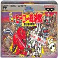 任天堂 ファミコン/ゲームソフト(カセット)/FC エ SDヒーロー総決戦 倒せ悪の軍団 ( 箱付・説なし )