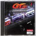 Sony PS1 プレステ1/ソフト/PS1 全日本GT選手権 改 傷有 ( 箱付・説付 )
