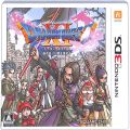 /3DS ドラゴンクエストXI  過ぎ去りし時を求めて ( 箱付・操作ガイド付 )