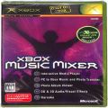 XBOX/XBOX/XBOX エ XBOX MUSIC MIXER ( 未開封 )