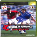 /XBOX 実況ワールドサッカー2002 ( 箱付・説付 )