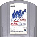 任天堂 ニンテンドー64/ゲームソフト/N64 テン・エイティ 1080 スノーボーディング ( カートリッジのみ )