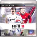 Sony PS 3・4 /PS3/PS3 フ FIFA11 ワールドクラスサッカー ( 箱付・説付 )