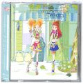 CD＆DVD アニメ・ゲーム/アニメＣＤ/CDシングル データカードダス アイカツスターズ挿入歌2 ・ ナツコレ