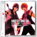 CD＆DVD アニメ・ゲーム/アニメＣＤ/CDアルバム うたのプリンスさまっ ・ シャッフルユニットCD ・ 寿嶺二 一十木音也