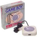 一般本体・周辺機器/周辺機器/GB ゲームボーイ 4人用アダプター ( 箱付 )