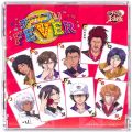 CD＆DVD アニメ・ゲーム/アニメＣＤ/CDシングル テニスの王子様 ・ テニプリFEVER ・ テニプリオールスターズ