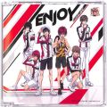 CD＆DVD アニメ・ゲーム/アニメＣＤ/CDシングル テニスの王子様 ・ ENJOY ・ 網球男児 