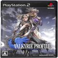 Sony PS2 プレステ2/ソフト/PS2 ヴァルキリープロファイル2 -シルメリア- ( 箱付・説付 )