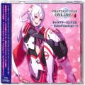 /CDアルバム ファンタシースターオンライン2 ジ アニメーション ・ キャラクターソングCD Song Festival II