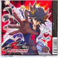 CD＆DVD アニメ・ゲーム/アニメＣＤ/CDシングル 遊戯王ファイブディーズ ・ CROSS GAME ・ Alicenine アリス九號