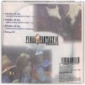 /CDシングル  ファイナルファンタジー IX ・ Melodies Of Life featured in FINAL FANTASY IX ・ 白鳥英美子
