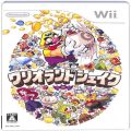 任天堂 Wii・Wii U/Ｗｉｉ ゲームソフト/Wii ワリオランドシェイク ( 箱付・説付 )