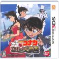 /3DS 名探偵コナン マリオネット交響曲 ( 箱付・操作説明シート付 )