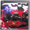 Sony PSP・VITA/ソフト/PSP ロードオブアルカナ ( 箱付・説付 )