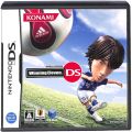 任天堂 DS・3DS/DS ゲームソフト/DS ワールドサッカーウイニングイレブンDS ( 箱付・説付 )