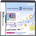 任天堂 DS・3DS/DS ゲームソフト/DS ニンテンドーDSブラウザー ( 箱付・説付 )