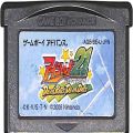 任天堂 GBA アドバンス/ゲームソフト/GBA アイシールド21 DEVILBATS DEVILDAYS ( カートリッジのみ )