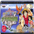 任天堂 GBA アドバンス/ゲームソフト/GBA ワンピース ONE PIECE ナナツ島の大秘宝 ( 箱付・説なし )