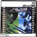 BD＆DVD 映画・その他/ＳＦ/DVD エイリアンvsプレデター BEST HITS 50