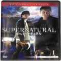 /DVD スーパーナチュラル 1stシーズン