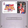 任天堂 スーパーファミコン/ゲームソフト/SFC 実戦バスフィッシング必勝法 IN USA ( カートリッジのみ )
