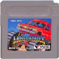 任天堂 ゲームボーイ/GBゲームソフト/GB モンスタートラック ( カートリッジのみ )