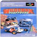 任天堂 スーパーファミコン/ゲームソフト/SFC ワイルドトラックス WILDTRAX  ( 箱付・説付 )