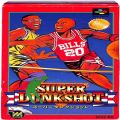 任天堂 スーパーファミコン/ゲームソフト/SFC スーパーダンクショット ( 箱付・説付 )