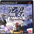 Sony PS2 プレステ2/ソフト/PS2 ガンダム無双 Special ( 箱付・説付 )