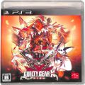 Sony PS 3・4 /PS3/PS3 ギルティギア イグザードサイン ( 箱付・説付 )