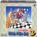任天堂 ファミコン/ゲームソフト(カセット)/FC スーパーマリオブラザーズ 3 ( 箱付・説付 )
