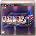 Sony PS 3・4 /PS3/PS3 戦国無双3 Z ( 箱付・説付 )