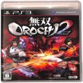 Sony PS 3・4 /PS3/PS3 無双OROCHI 2 ( 箱付・説付 )