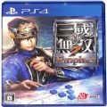 Sony PS 3・4 /PS4/PS4 真・三國無双7 Empires ( 箱付・解説書付 )