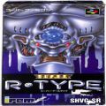 任天堂 スーパーファミコン/ゲームソフト/SFC スーパーアールタイプ SUPER R-TYPE 傷有 ( 箱付・説付 )