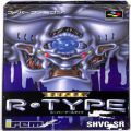 /SFC スーパーアールタイプ SUPER R-TYPE 傷有 ( 箱付・説付 )