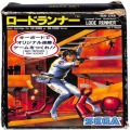 セガ SG-1000・SC-3000/ゲームソフト/SG-1000 ロードランナー LODE RUNNER 小箱 初期版 傷有 ( 箱付・説付 )