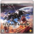 Sony PS 3・4 /PS3/PS3 スターホーク ( 箱付・説付 )