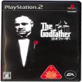Sony PS2 プレステ2/ソフト/PS2 ゴッドファーザー ( 箱付・説付 )