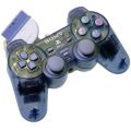 /PS1 アナログコントローラ (DUALSHOCK) スレート・グレー ( コントローラのみ )