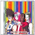 CD＆DVD アニメ・ゲーム/アニメＣＤ/CDアルバム マクロス7 LETS FIRE!! FIRE BOMBER
