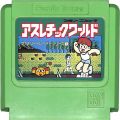 任天堂 ファミコン/ゲームソフト(カセット)/FC アスレチックワールド ファミリートレーナーシリーズ1 ( カートリッジのみ )