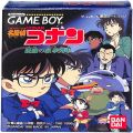 任天堂 ゲームボーイ/GBゲームソフト/GB 名探偵コナン 疑惑の豪華列車 ( 箱付・説付 )