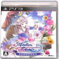 Sony PS 3・4 /PS3/PS3 トトリのアトリエ アーランドの錬金術士2 ( 箱付・説付 )